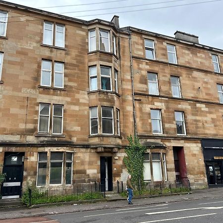 Glasgow Center/West End Apartment Exterior photo