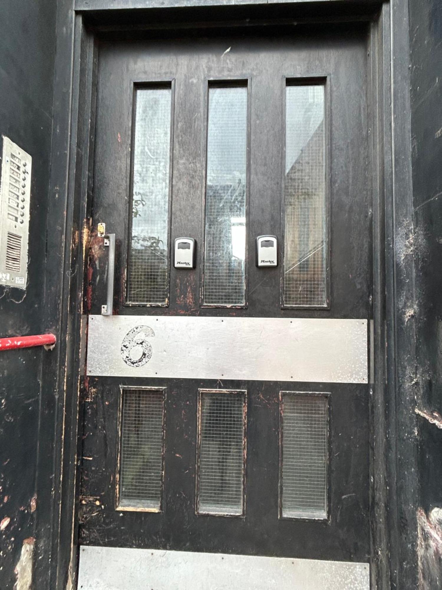 Glasgow Center/West End Apartment Exterior photo
